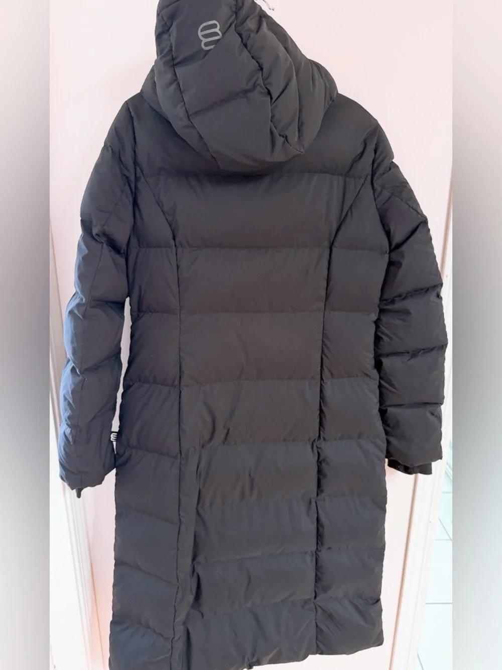 Aritzia The Super Puff™ The SuperSnug Puff™ Long - Picture 5 of 12